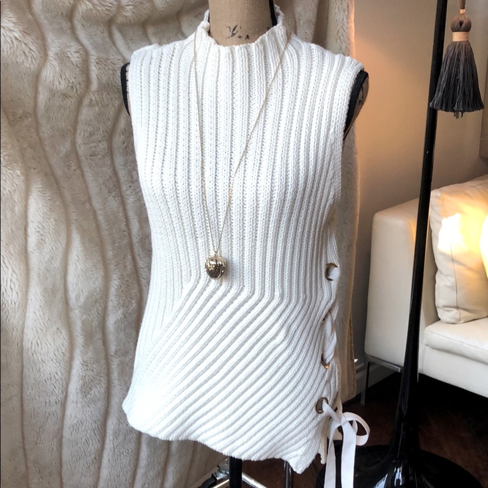 BRAND NEW WITH TAGS Derek Lam Sweater